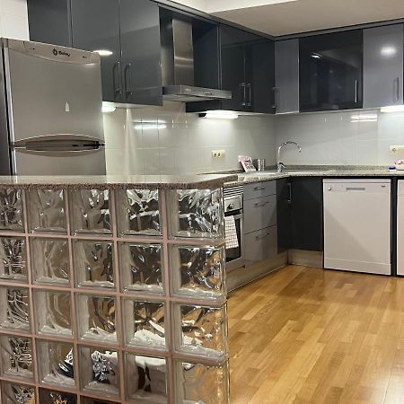Stay Barcelona Maragall Bagian luar foto