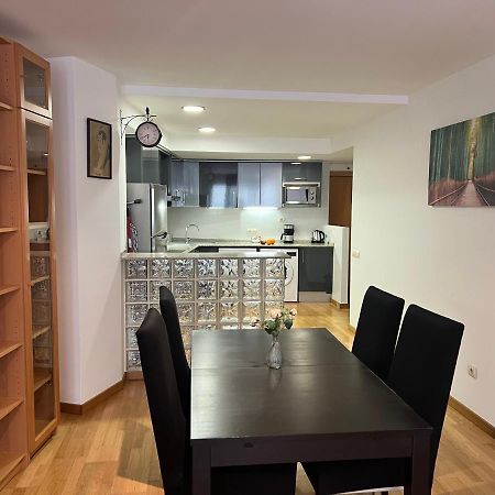 Stay Barcelona Maragall Bagian luar foto