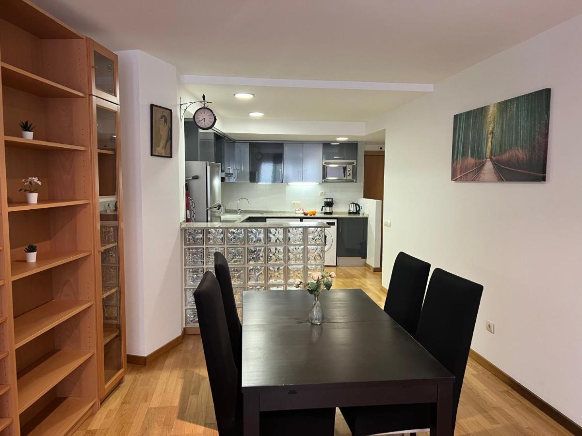 Stay Barcelona Maragall Bagian luar foto