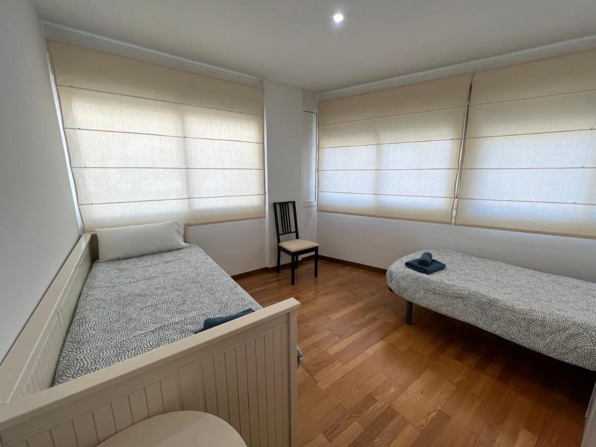 Stay Barcelona Maragall Bagian luar foto