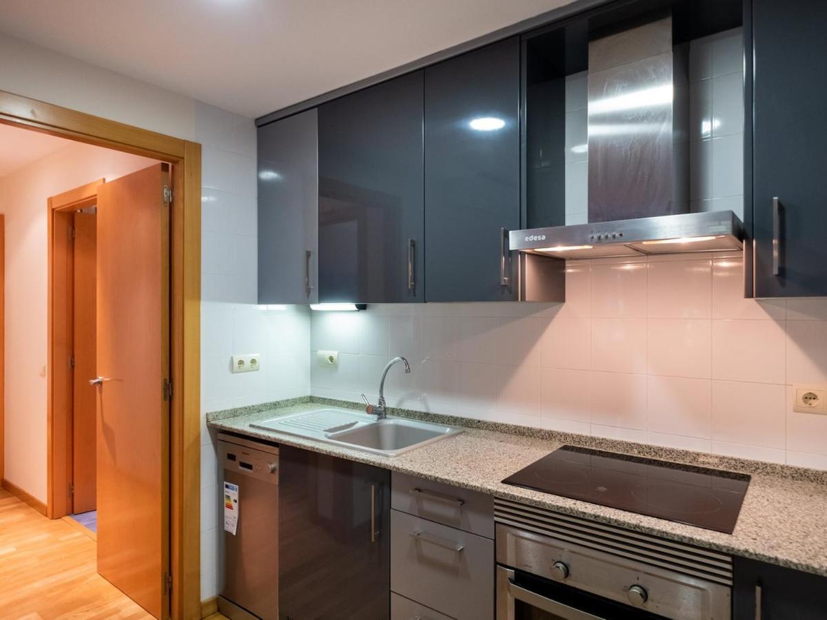 Stay Barcelona Maragall Bagian luar foto